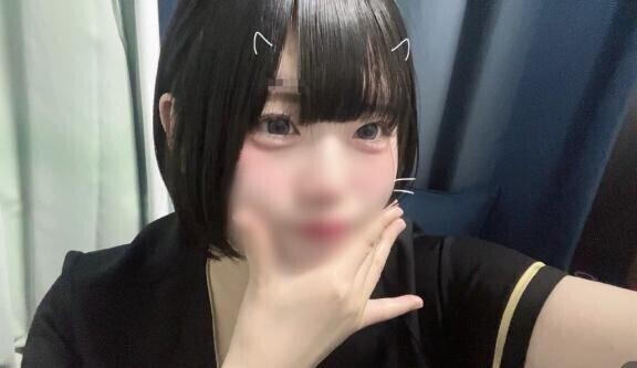 自撮りが盛れました?