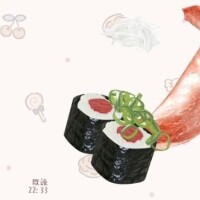 若槻　もも