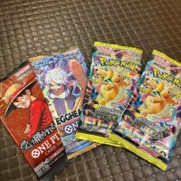 カードゲームした人ー！！！