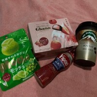 皆さんいつもアリガトウ～！！(本当に)