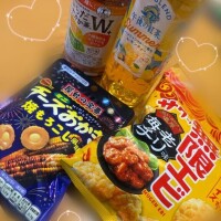 おやつ?