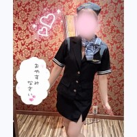おやすみ?