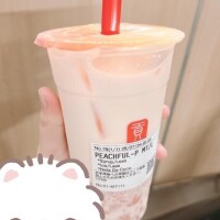おすすめのゴンチャ??