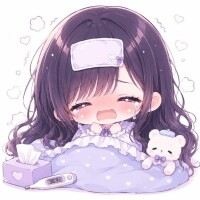【明日】お休みします泣