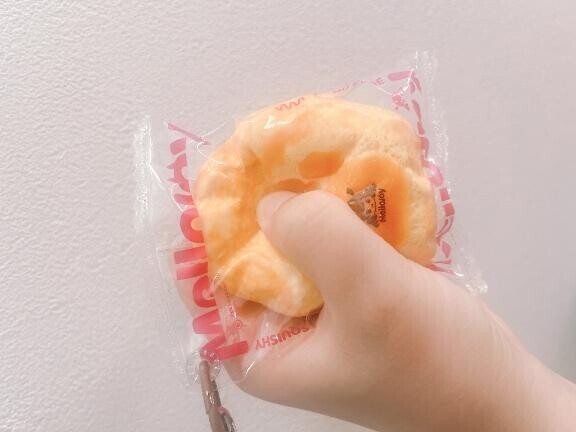 メロジョイ届いた?