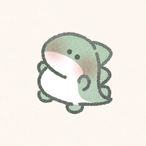 おはよう?