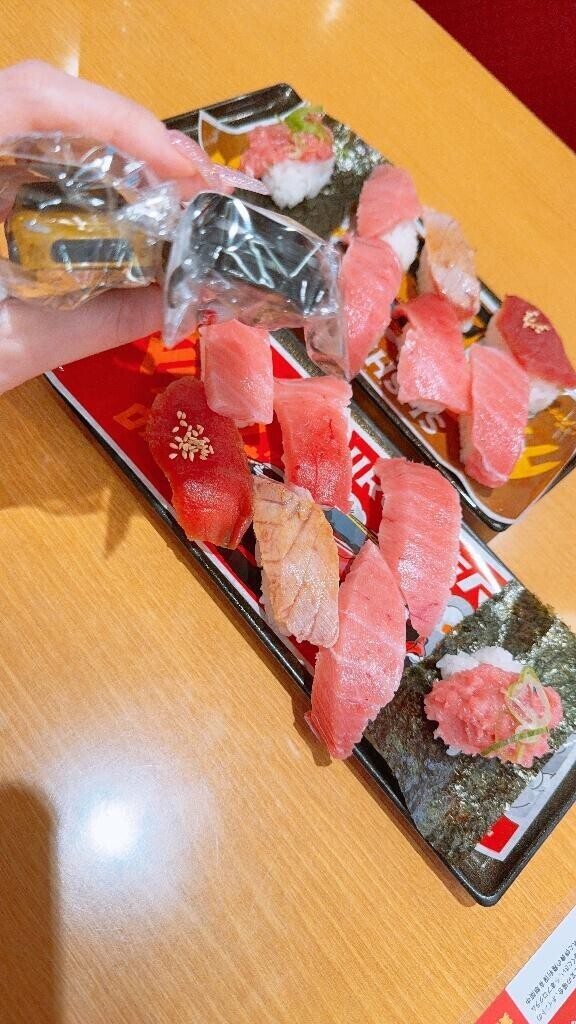 げっちゅ！トミカ?