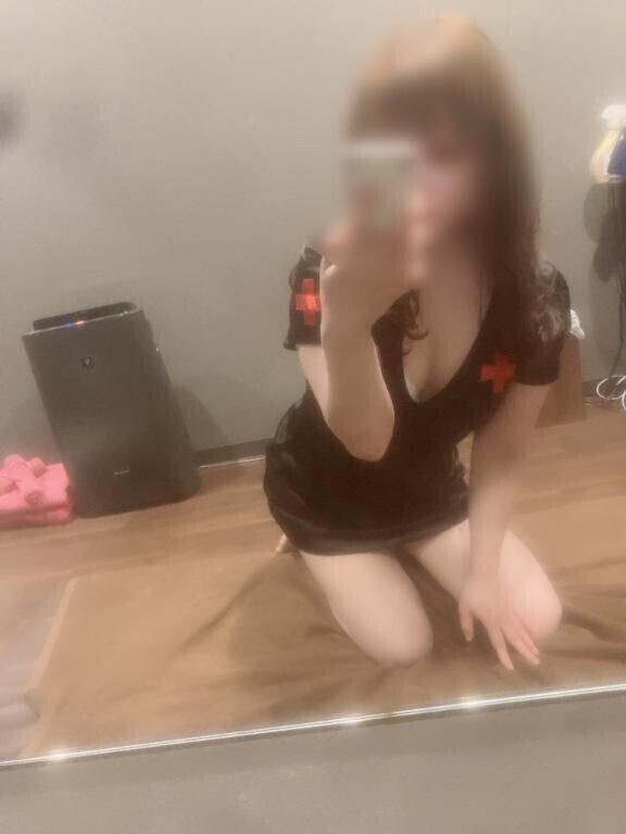 みあがあっちの世界に行く前に…！