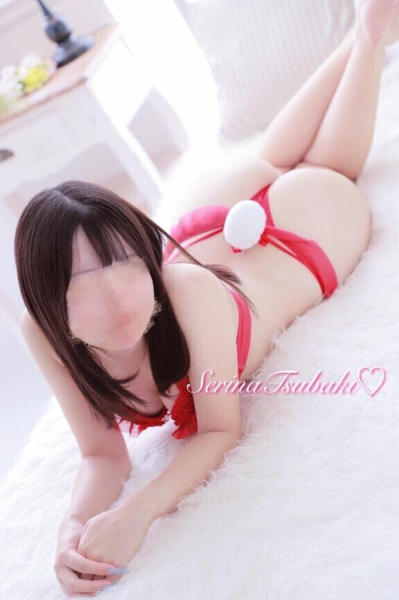 めちゃげんきだよ～?久しぶり?