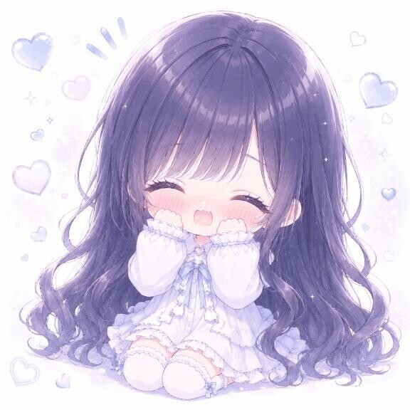 【ver.16】もはや水色オタク
