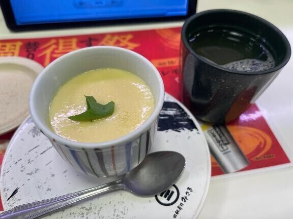 [お題]おすしおすし