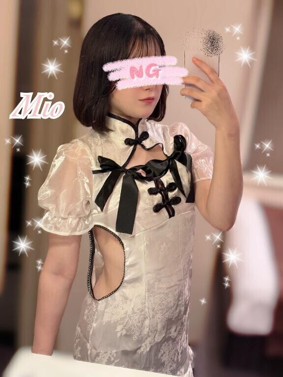 個人コスプレ2???みお