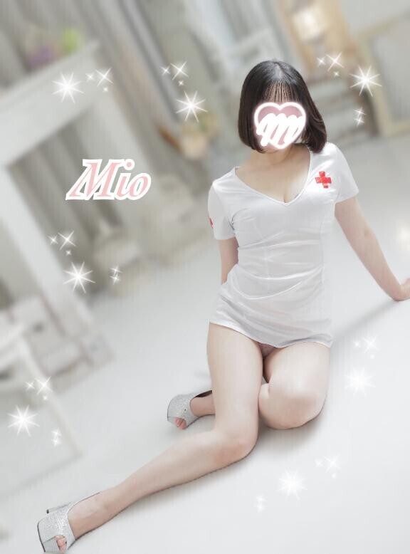 いつもありがとう?みお