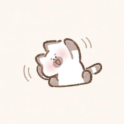 おはよう～
