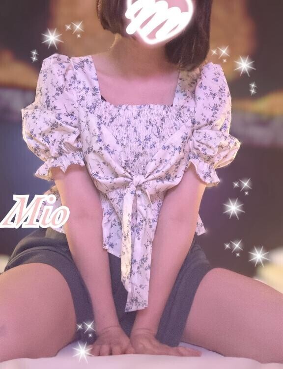 甘さの中にちょっぴりS?みお