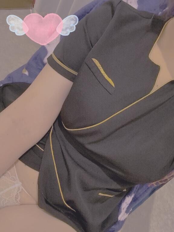 Ｉさん！ありがとう??