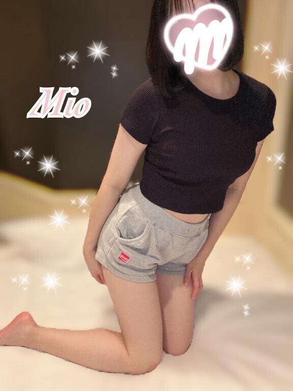 今日はなにする？?みお
