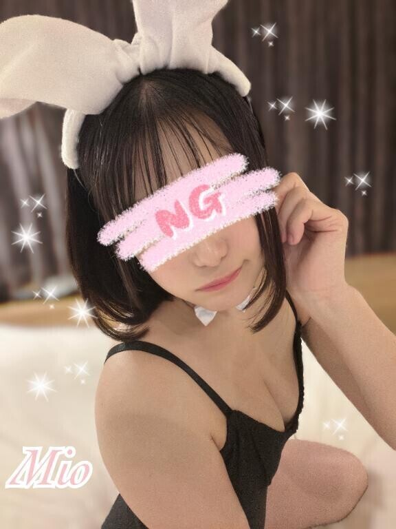 どっちがいい？?みお