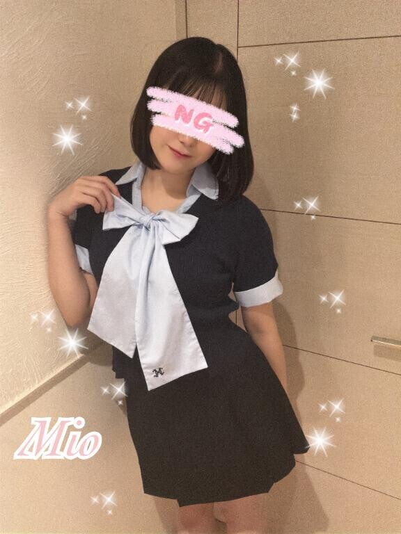 しゅーごー！?みお