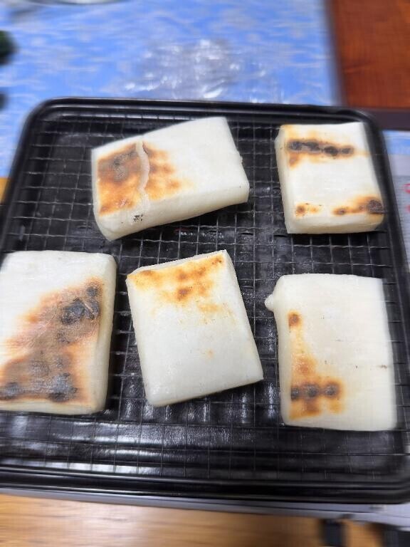 たべたかったの