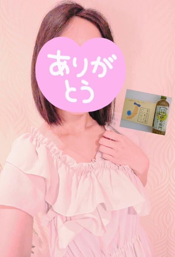 お礼！T様♪
