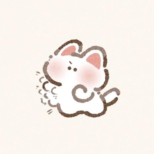 おはよう～