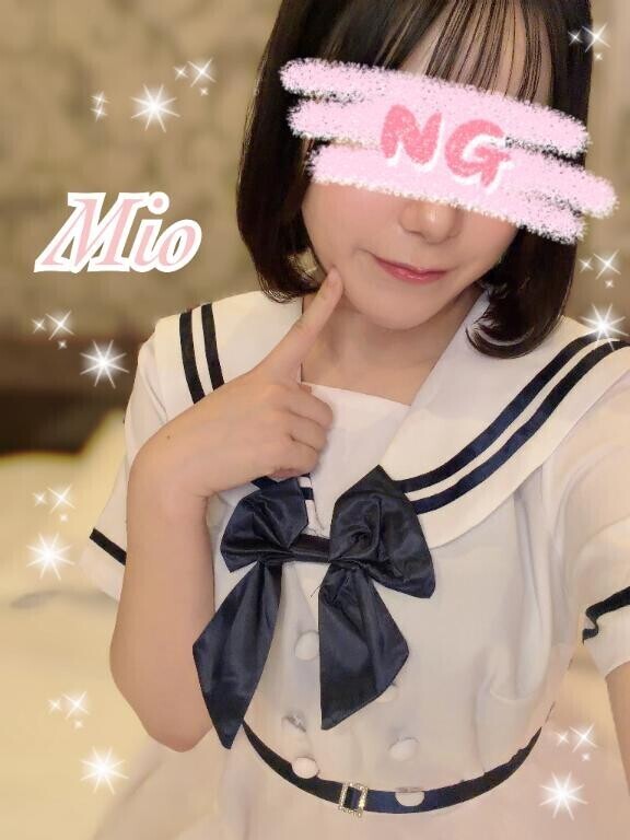 本日?枠?みお