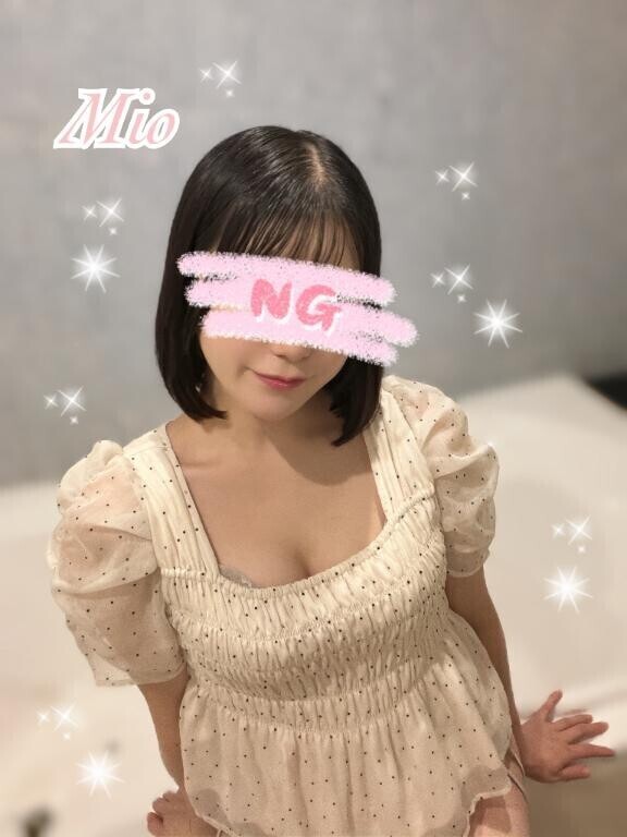 大丈夫だよ?みお