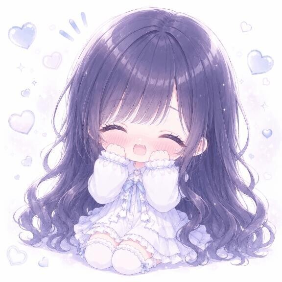 【vol.18】カタいのが好き～?
