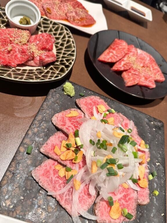 大勝ちの日