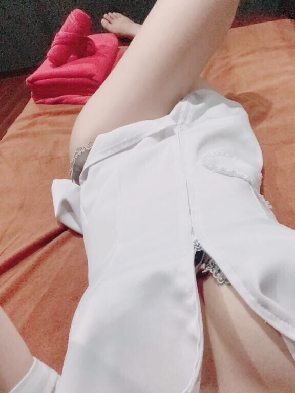 激しくて‥？