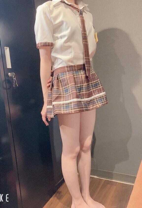 こんばんは～?
