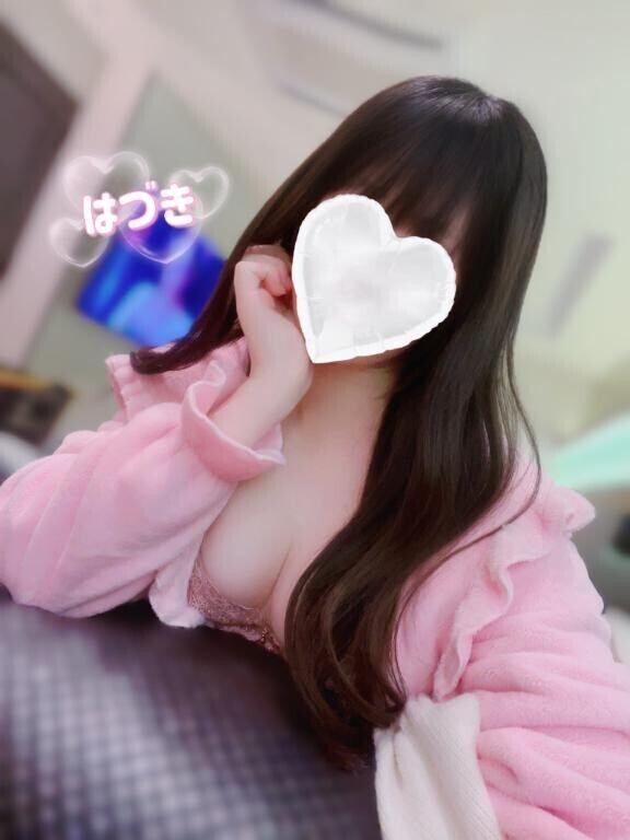 エッチな夢で興奮、、