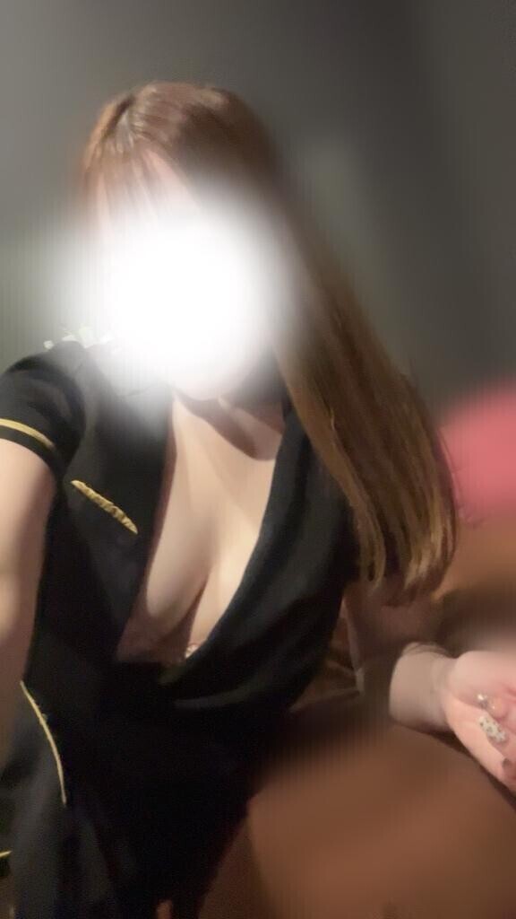 ありがとう?
