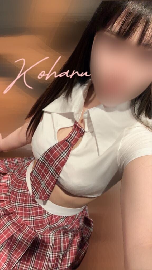 ?こういうの似合ってるかな？
