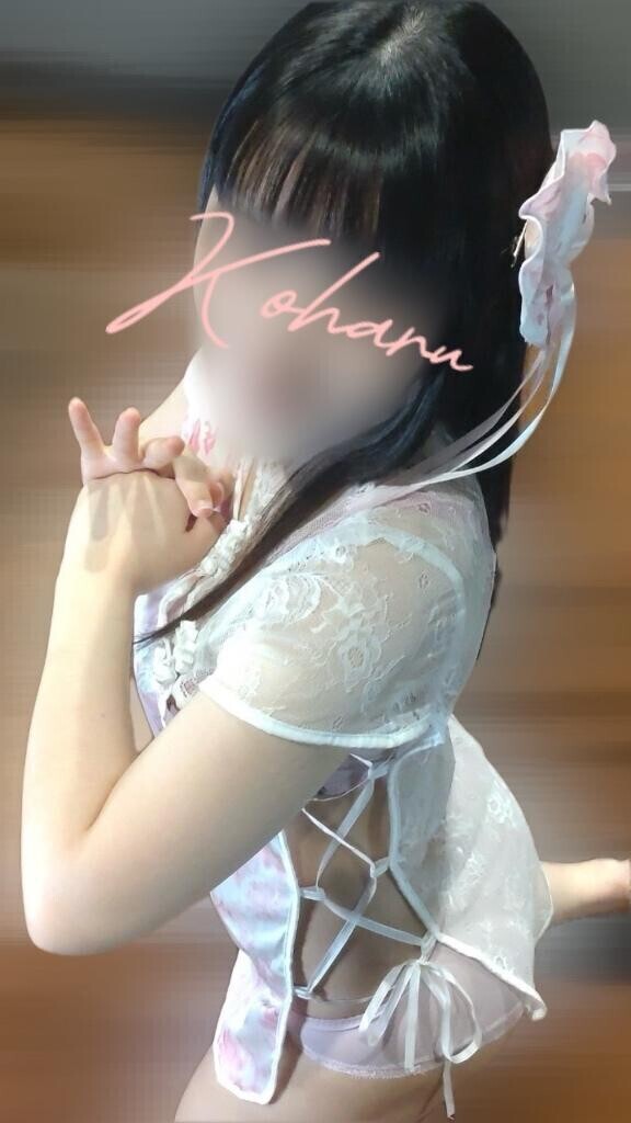 ?汗かいてきちゃったね?