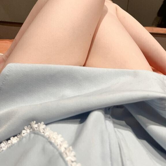 あし！