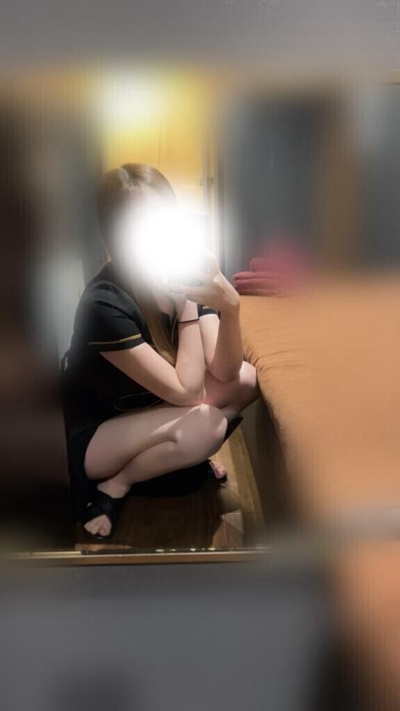 春の誘惑?