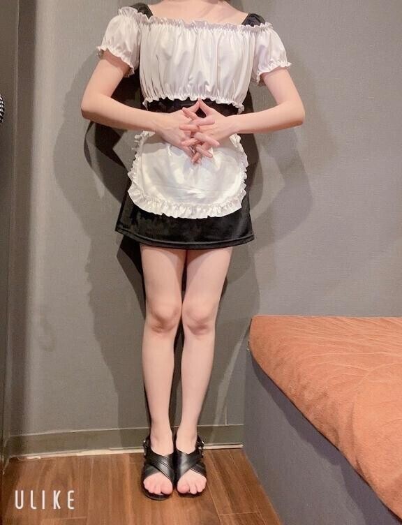 ハロ～?