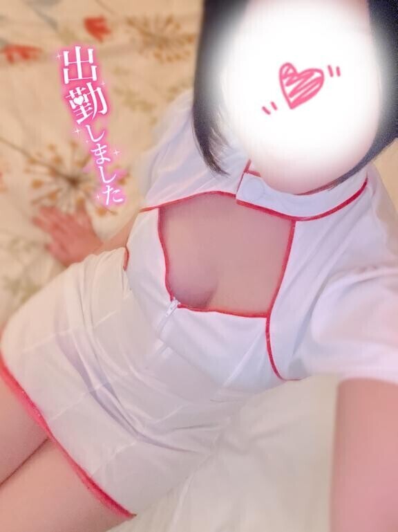 出勤しました＊*