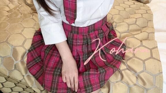 ?制服の妹と…