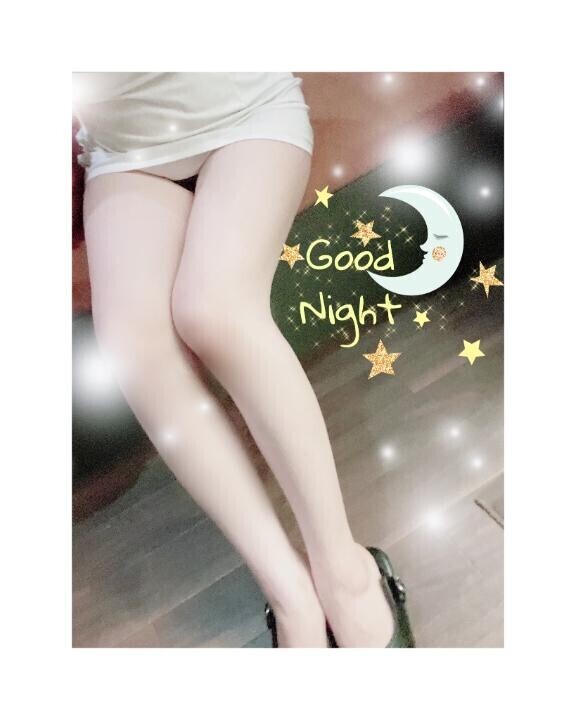えっちな夢見てね?
