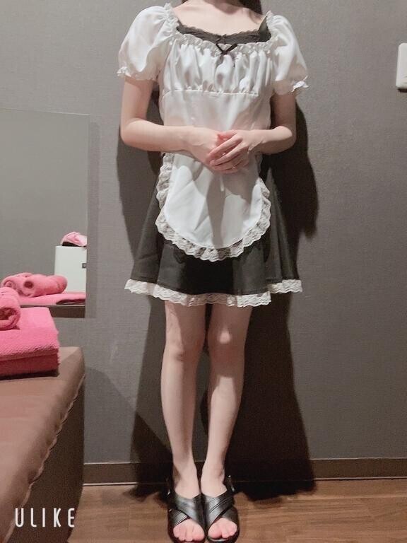 ちょっと肌寒いね～