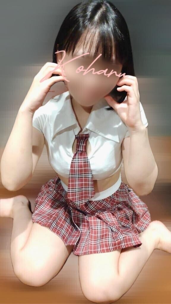 ?ほっぺハート