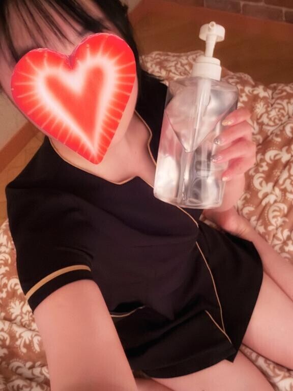 さっそく