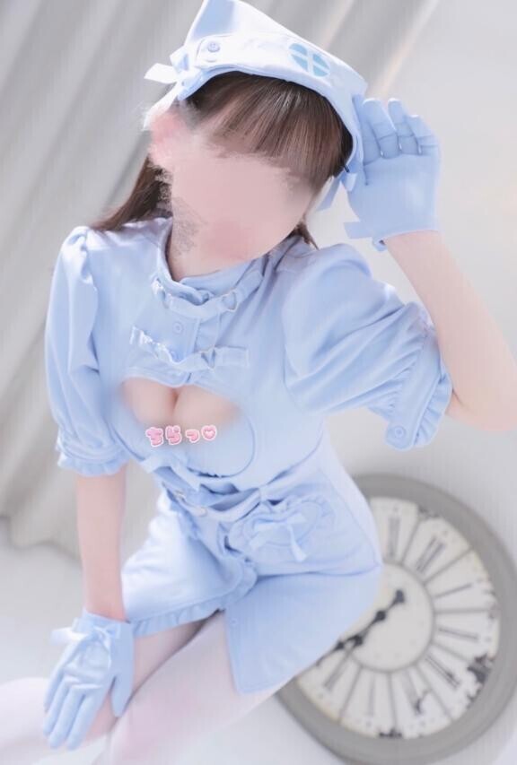 えっちなナースにおまかせあれ?