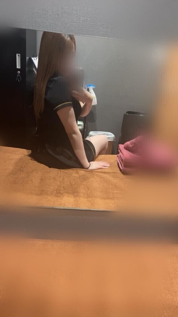 出勤しました