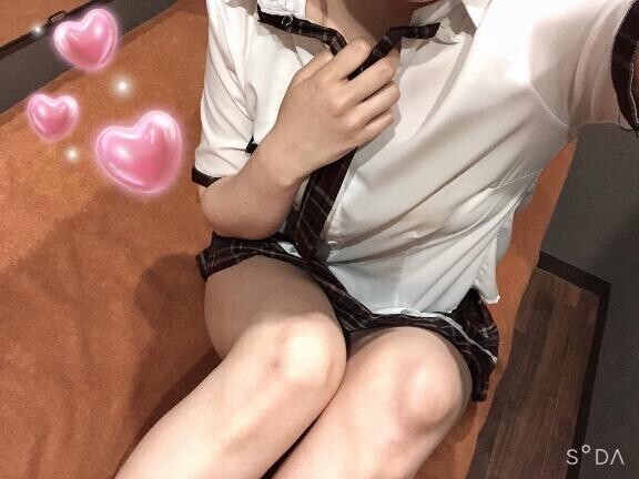 ありがとう?