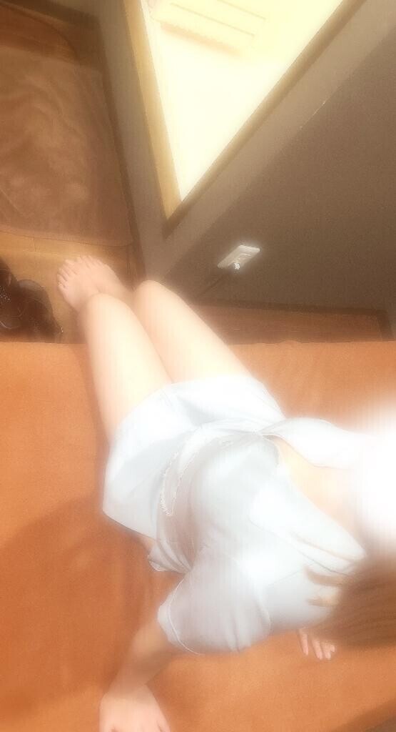 お兄様のために御奉仕