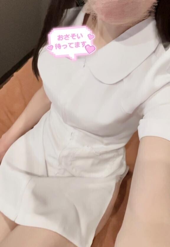 【急遽出勤】もちもち密着